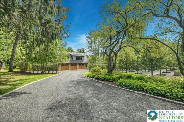 7043 Phillips Mill Road, Solebury, PA 18938