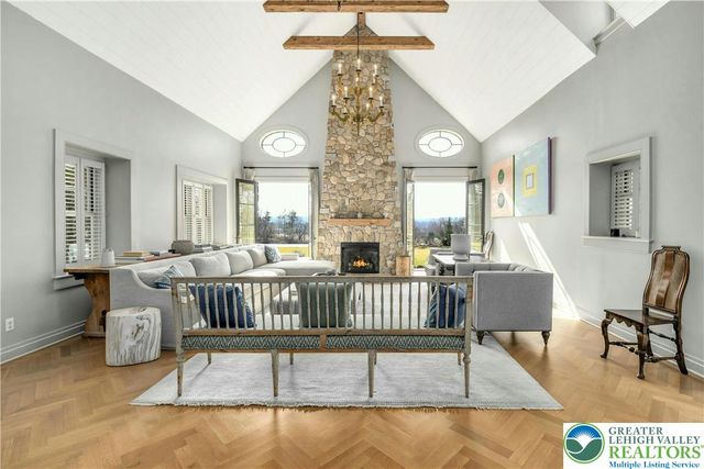 7043 Phillips Mill Road, Solebury, PA 18938