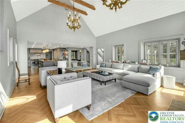 7043 Phillips Mill Road, Solebury, PA 18938