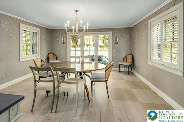 7043 Phillips Mill Road, Solebury, PA 18938