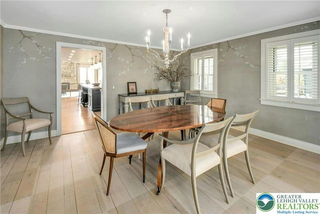 7043 Phillips Mill Road, Solebury, PA 18938