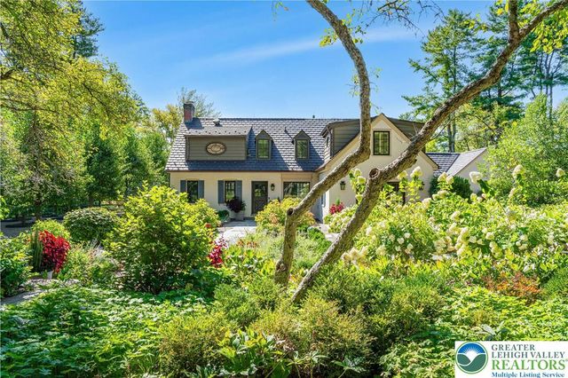 7043 Phillips Mill Road, Solebury, PA 18938