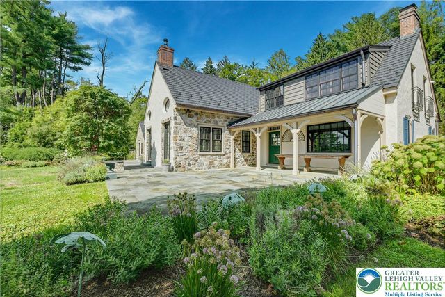 7043 Phillips Mill Road, Solebury, PA 18938