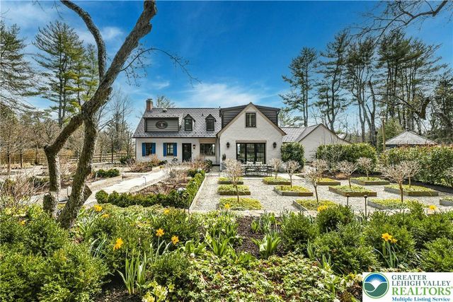 7043 Phillips Mill Road, Solebury, PA 18938