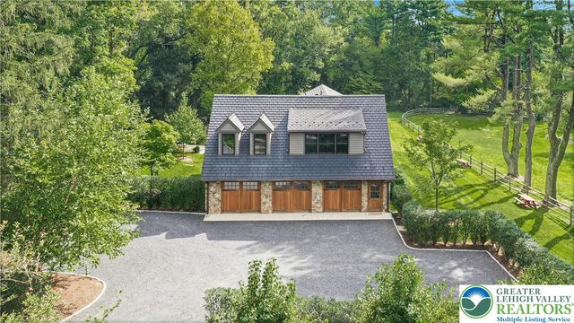7043 Phillips Mill Road, Solebury, PA 18938