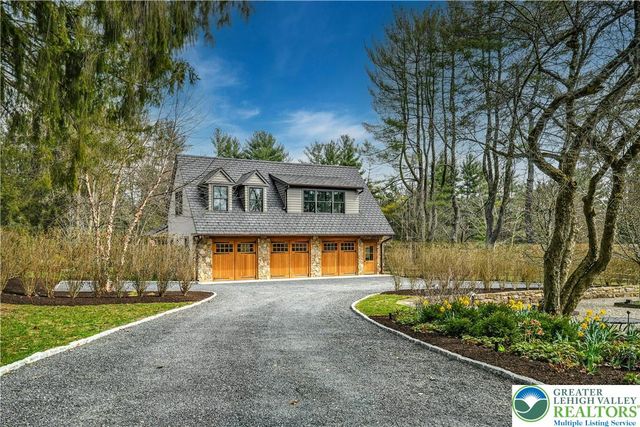 7043 Phillips Mill Road, Solebury, PA 18938