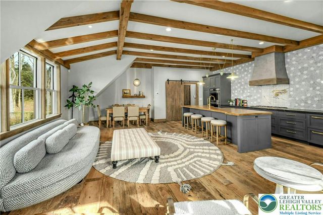 7043 Phillips Mill Road, Solebury, PA 18938