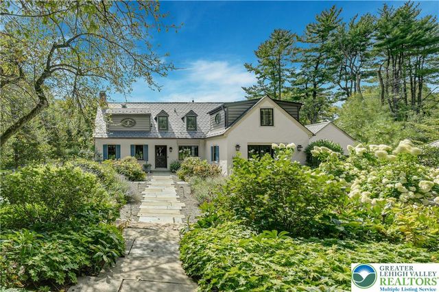 7043 Phillips Mill Road, Solebury, PA 18938