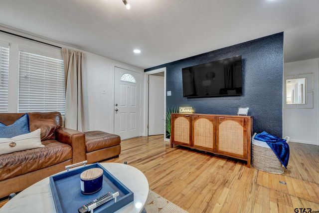 518 E Fifth St., Tyler, TX 75701