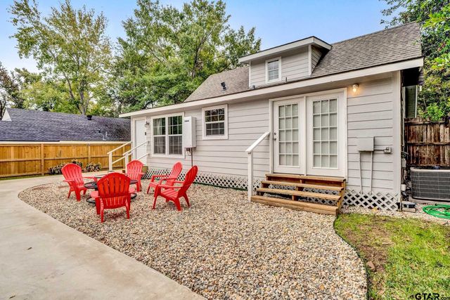 518 E Fifth St., Tyler, TX 75701