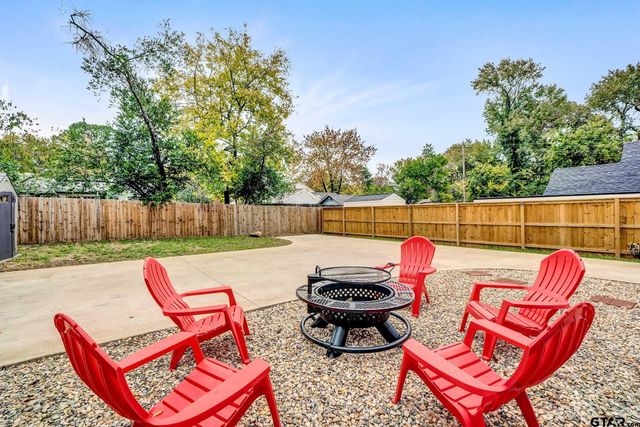 518 E Fifth St., Tyler, TX 75701