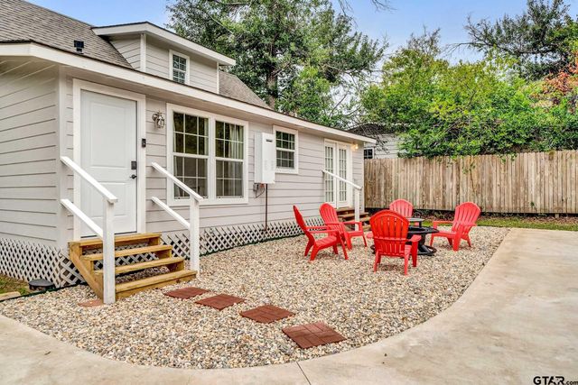 518 E Fifth St., Tyler, TX 75701