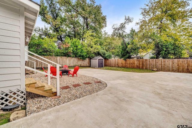 518 E Fifth St., Tyler, TX 75701
