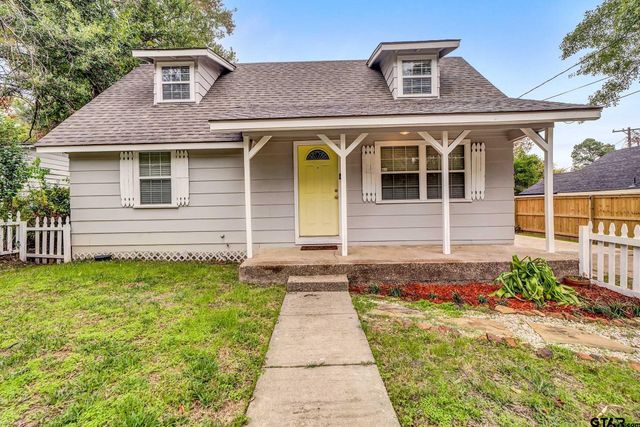 518 E Fifth St., Tyler, TX 75701