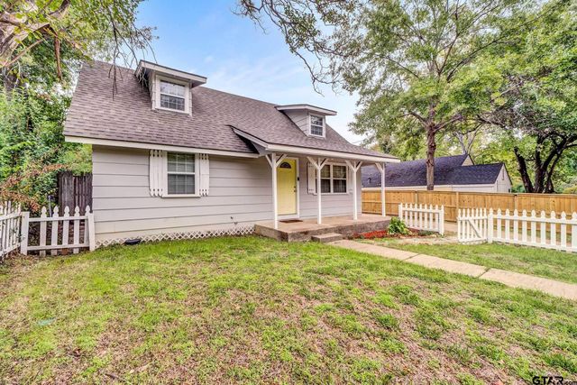 518 E Fifth St., Tyler, TX 75701