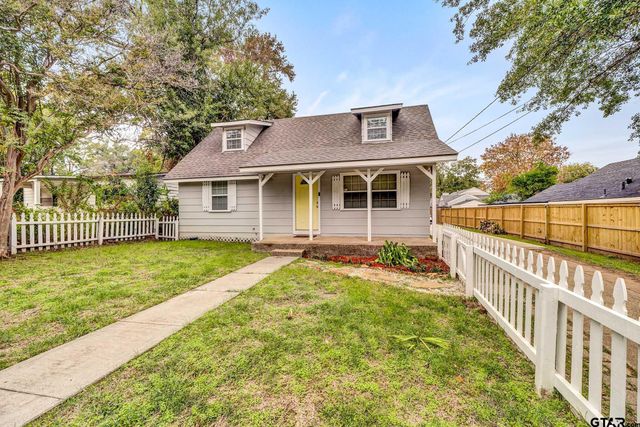 518 E Fifth St., Tyler, TX 75701