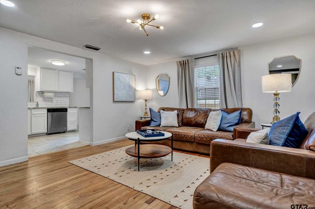 518 E Fifth St., Tyler, TX 75701