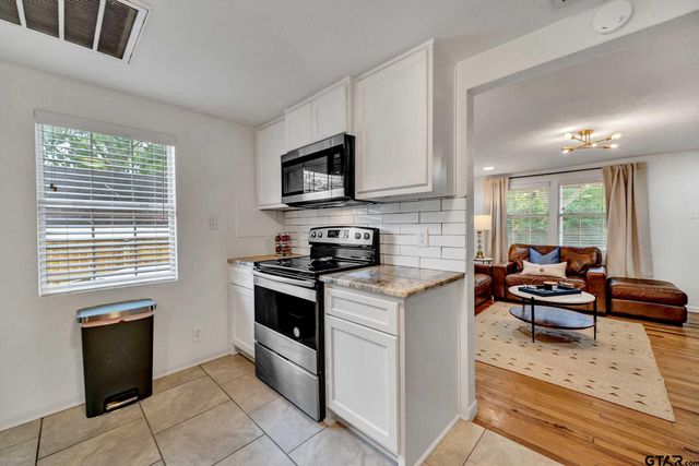 518 E Fifth St., Tyler, TX 75701