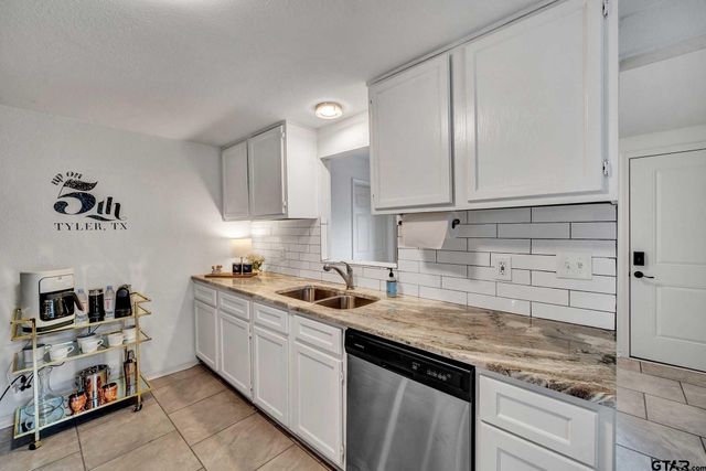 518 E Fifth St., Tyler, TX 75701