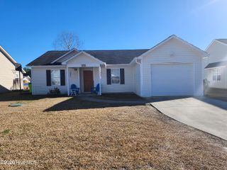 177 Crooked Run Drive, New Bern, NC 28560