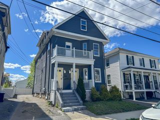 123-125 Laurel St, Malden, MA 02148