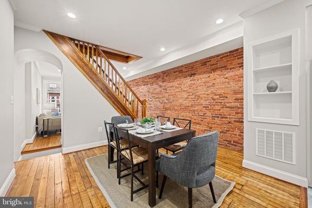 1307 HAUBERT ST, Baltimore, MD 21230