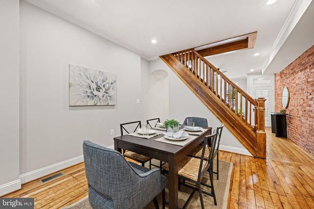 1307 HAUBERT ST, Baltimore, MD 21230