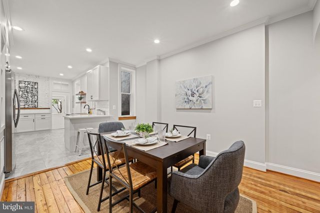 1307 HAUBERT ST, Baltimore, MD 21230