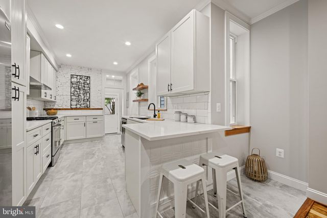 1307 HAUBERT ST, Baltimore, MD 21230