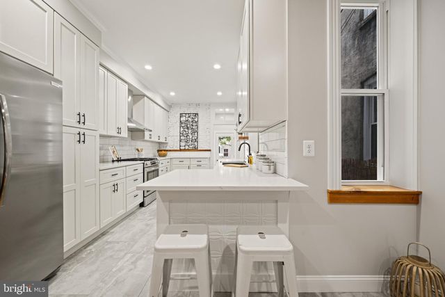 1307 HAUBERT ST, Baltimore, MD 21230