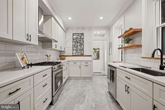 1307 HAUBERT ST, Baltimore, MD 21230