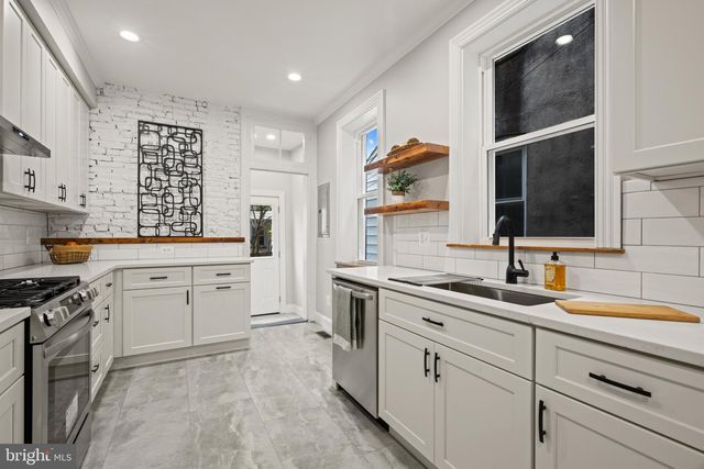 1307 HAUBERT ST, Baltimore, MD 21230