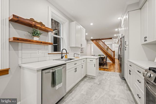 1307 HAUBERT ST, Baltimore, MD 21230