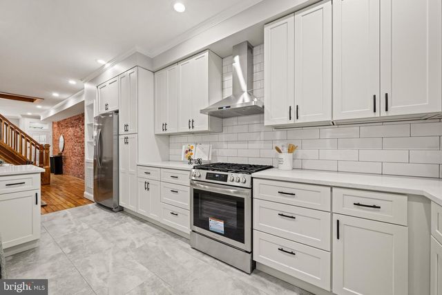 1307 HAUBERT ST, Baltimore, MD 21230