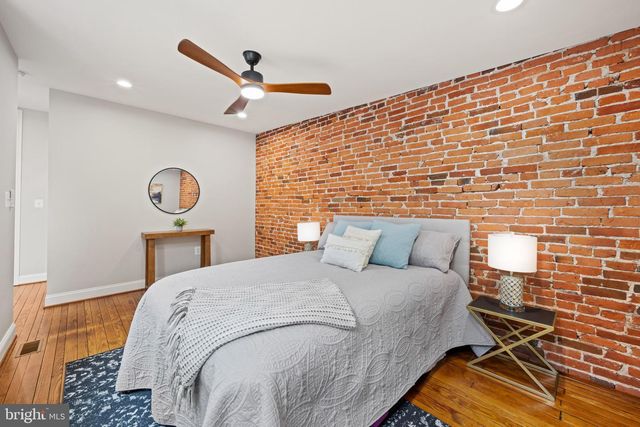 1307 HAUBERT ST, Baltimore, MD 21230