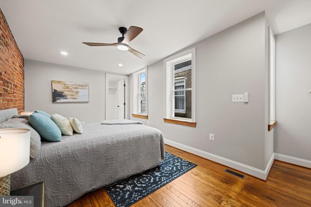 1307 HAUBERT ST, Baltimore, MD 21230