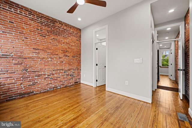 1307 HAUBERT ST, Baltimore, MD 21230