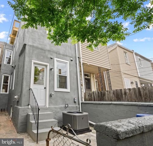 1307 HAUBERT ST, Baltimore, MD 21230