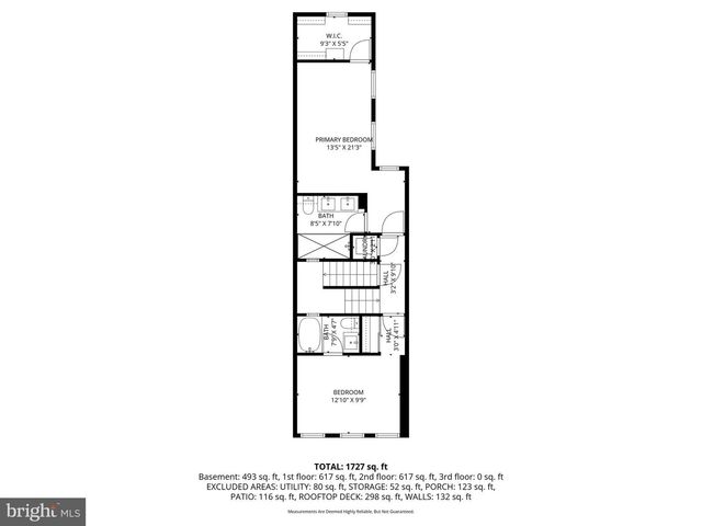 1307 HAUBERT ST, Baltimore, MD 21230