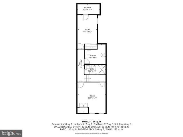 1307 HAUBERT ST, Baltimore, MD 21230
