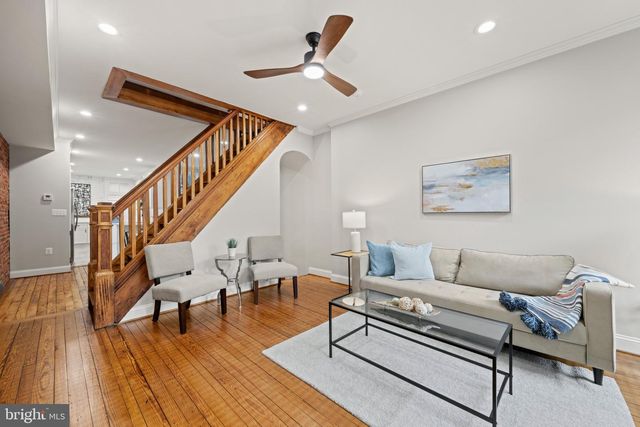 1307 HAUBERT ST, Baltimore, MD 21230
