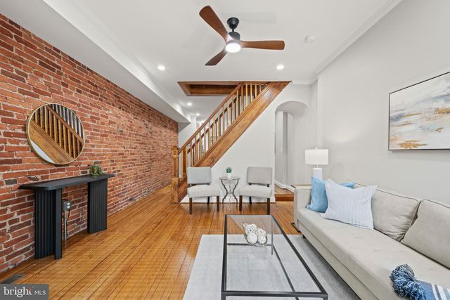 1307 HAUBERT ST, Baltimore, MD 21230