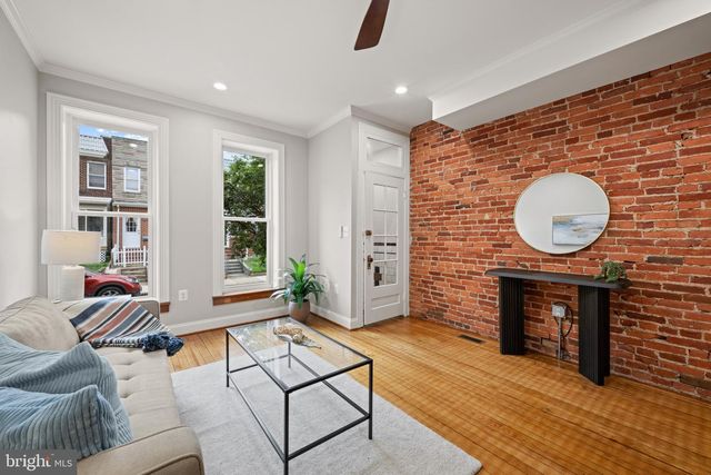 1307 HAUBERT ST, Baltimore, MD 21230