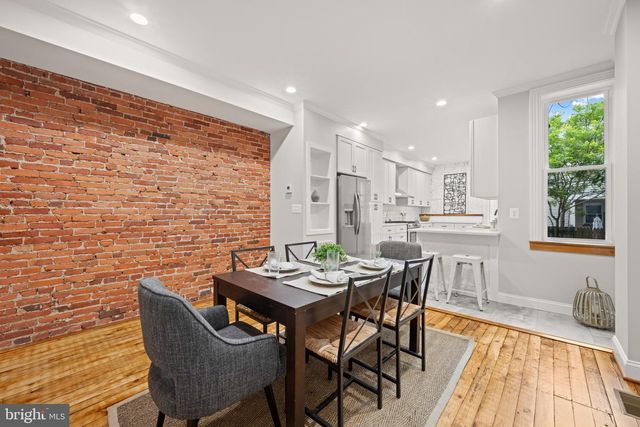1307 HAUBERT ST, Baltimore, MD 21230