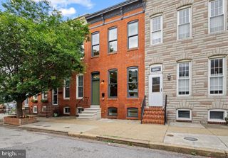 1307 HAUBERT ST, Baltimore, MD 21230