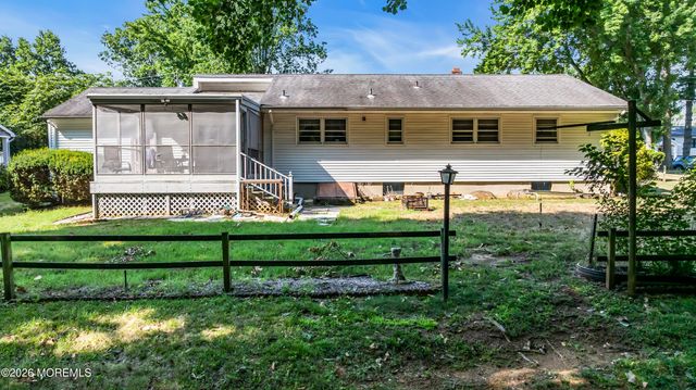 59 Maple Avenue, Little Silver, NJ 07739