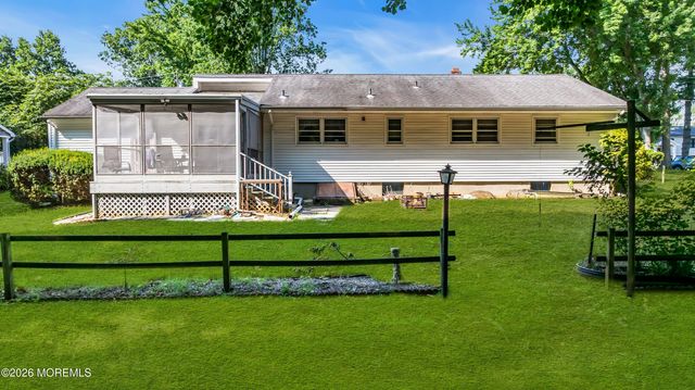 59 Maple Avenue, Little Silver, NJ 07739