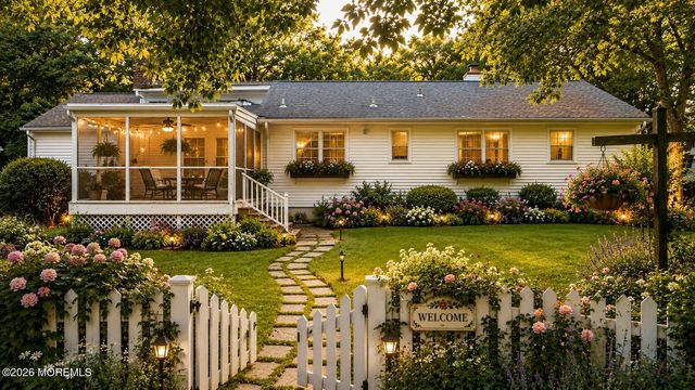 59 Maple Avenue, Little Silver, NJ 07739