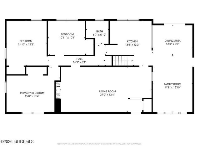 59 Maple Avenue, Little Silver, NJ 07739