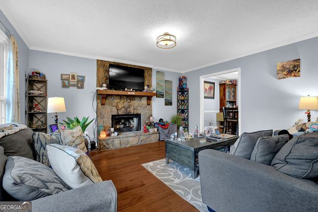 3470 Whisperwood Court NW, Marietta, GA 30064
